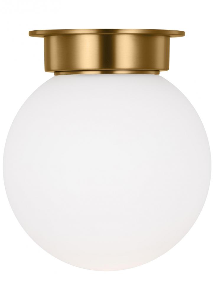 Nodes Extra Large Flush Mount KF1101BBS City Lights Detroit