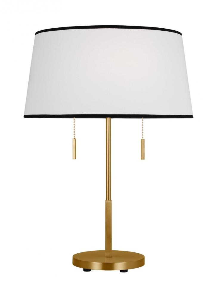 Ellison Medium Desk Lamp