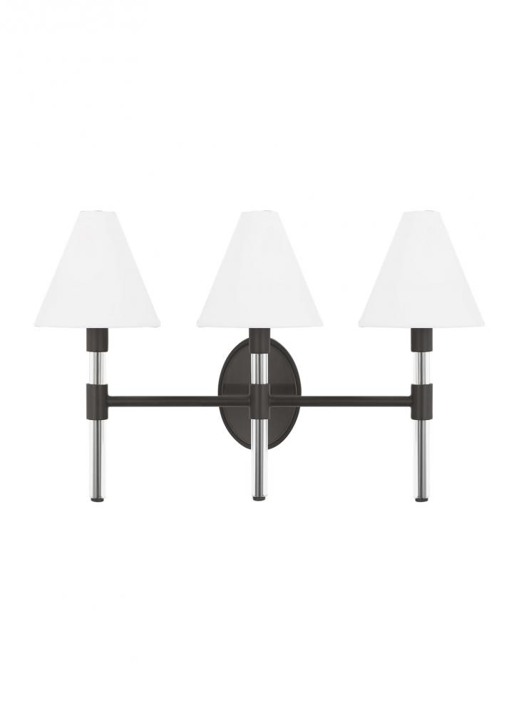 Robert 3 - Light Vanity