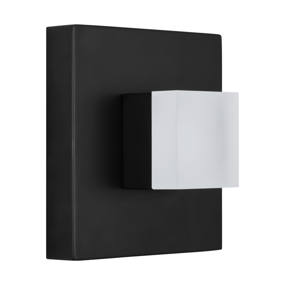 Brander Small Sconce