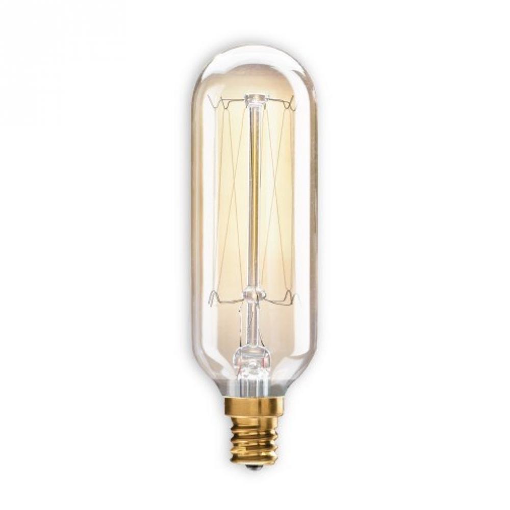 40W T8 NOSTALGIC THREAD E12 120V