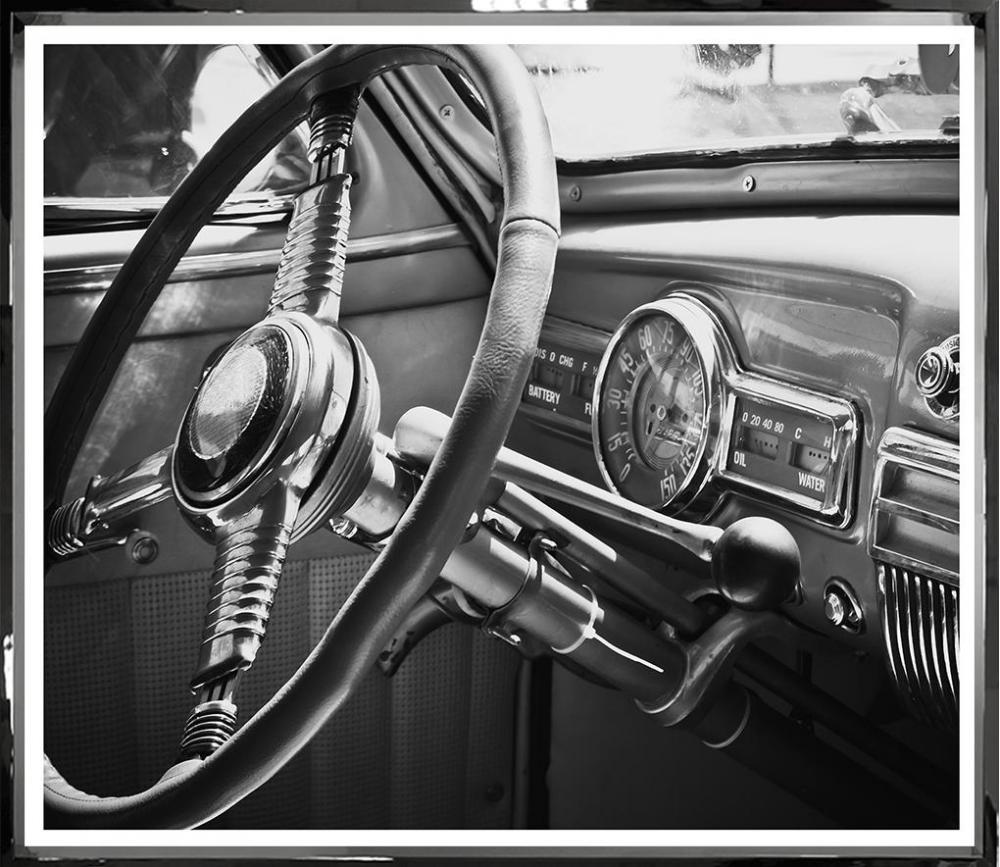 1974 Pontiac
