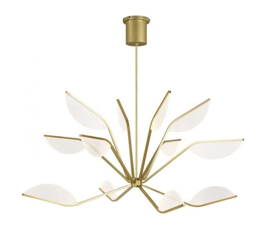 Belterra 38" Chandelier