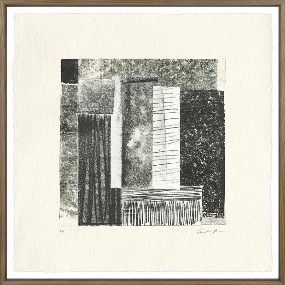 Charcoal Textures