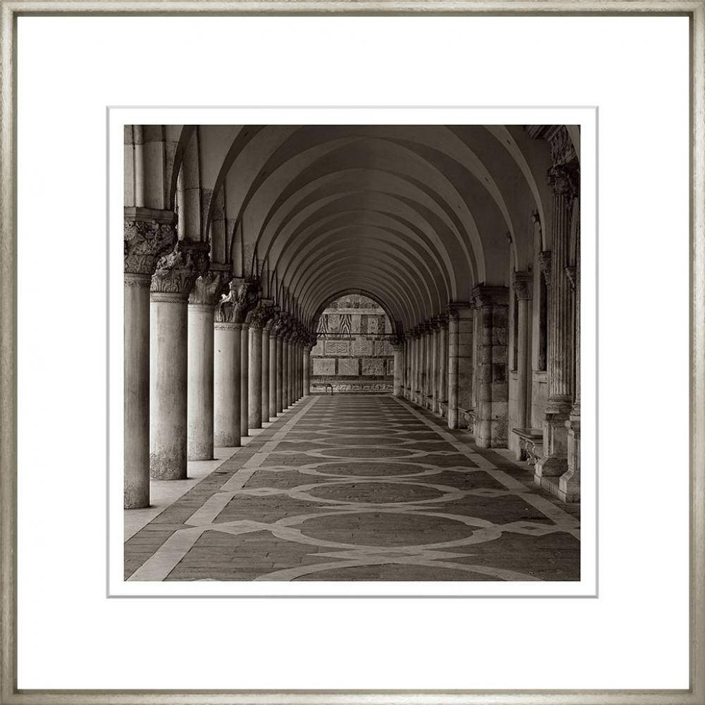 Sepia Landscape Collection