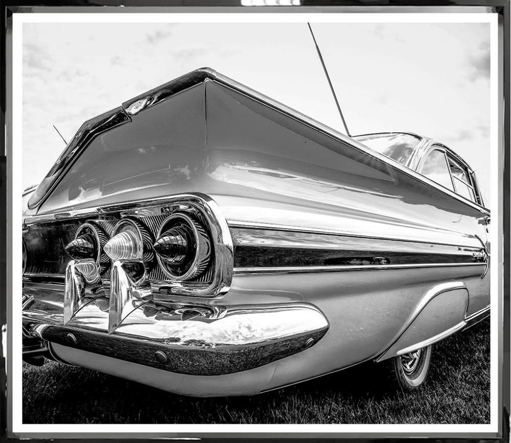 Chevrolet Impala