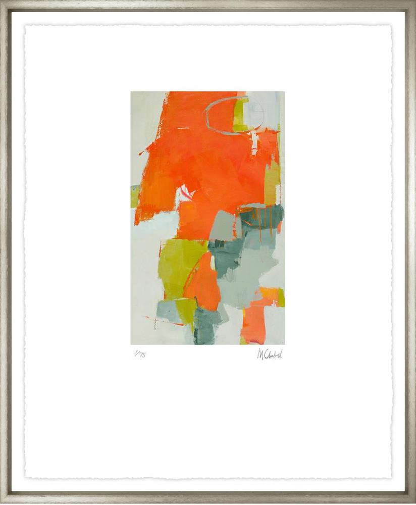 Portrait Abstracts
