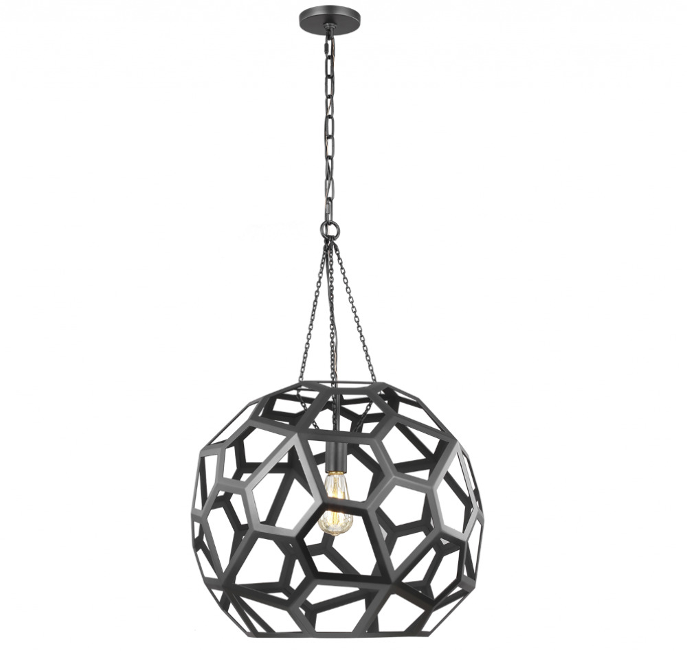 Visual Comfort & Co. Studio Collection - Feccetta Large Pendant