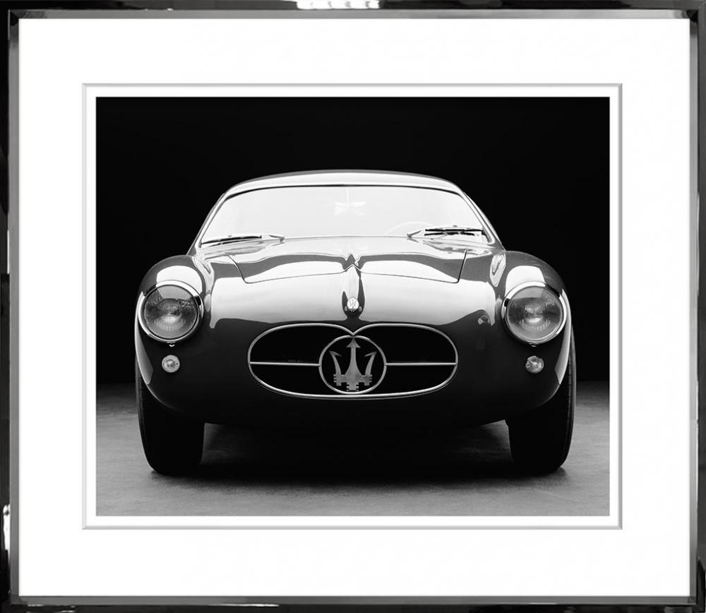 Maserati