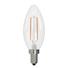 City Lights Detroit Items 776699 - LED4B11/40K/FIL/D/B