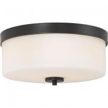 City Lights Detroit Items 60-6331 - Denver Flushmount