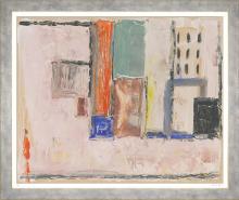 City Lights Detroit Items CMFL4 - Farmland