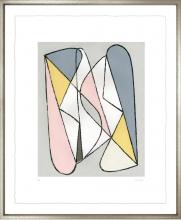 City Lights Detroit Items LAP1 - Pastels