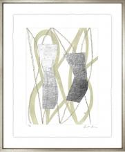 City Lights Detroit Items CVAE - Variegation